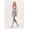 Noppies maternity zwangerschaps sportlegging grijs