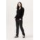 Noppies maternity zwangerschaps- en voedings longsleeve zwart