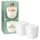 Bolsius cleanlight Refill - Geurloos