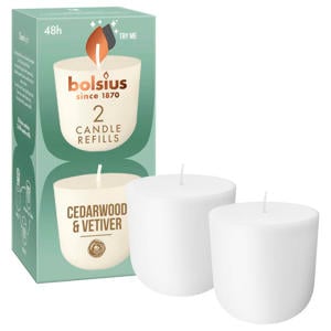 cleanlight Refill - Cedarwood & Vetiver