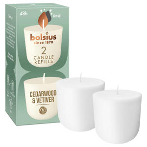 cleanlight Refill - Cedarwood & Vetiver
