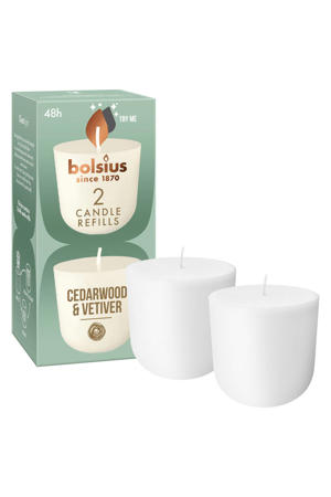 cleanlight Refill - Cedarwood & Vetiver