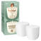Bolsius cleanlight Refill - Cedarwood & Vetiver