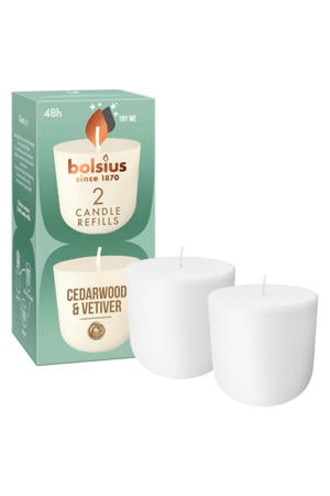 cleanlight Refill - Cedarwood & Vetiver