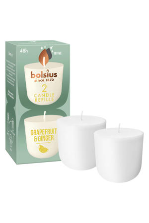 cleanlight Refill - Grapefruit & Ginger