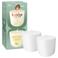 Bolsius cleanlight Refill - Grapefruit & Ginger