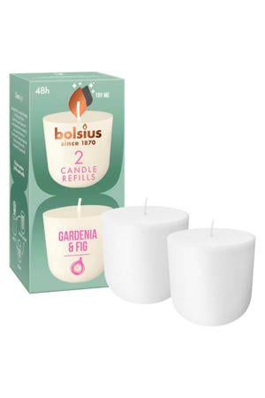 cleanlight Refill - Gardenia & Fig