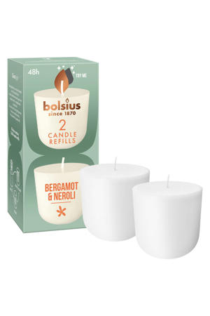 cleanlight Refill - Bergamot & Neroli