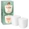 Bolsius cleanlight Refill - Bergamot & Neroli