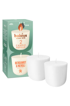cleanlight Refill - Bergamot & Neroli