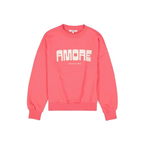 Garcia sweater roze afbeelding