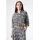 Garcia blouse zwart