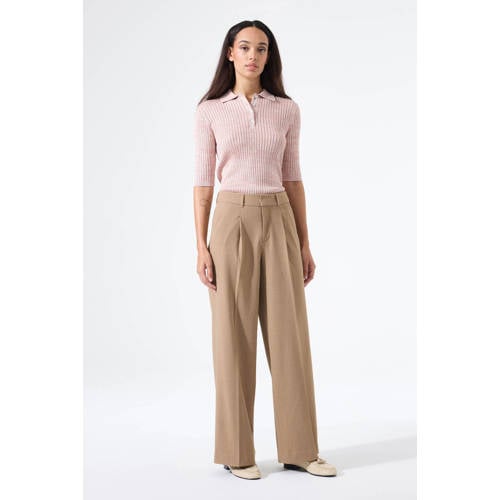 Garcia top lichtroze afbeelding