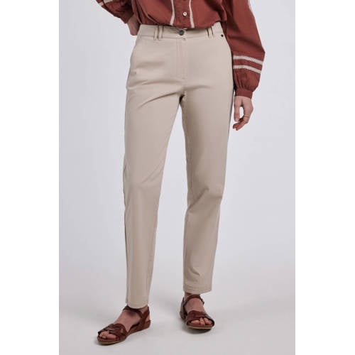 Didi regular waist broek afbeelding
