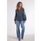 Didi blouse donkerblauw