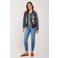 Didi bomberjack donkerblauw