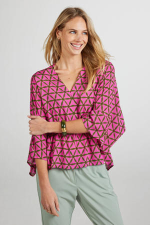 top roze