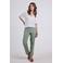 Didi regular waist broek