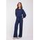 Didi top donkerblauw