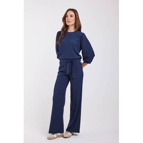 Didi top donkerblauw afbeelding