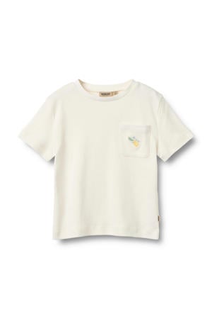 T-shirt ecru