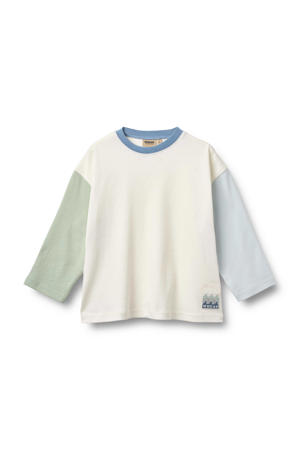 longsleeve ecru