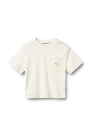 T-shirt ecru