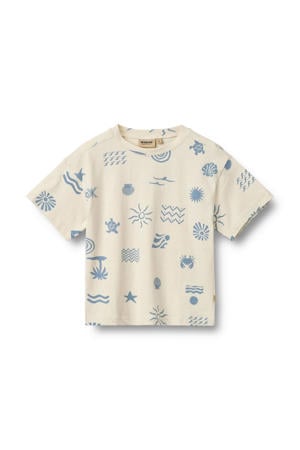 T-shirt ecru