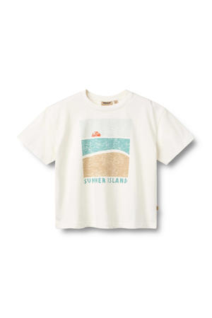 T-shirt offwhite