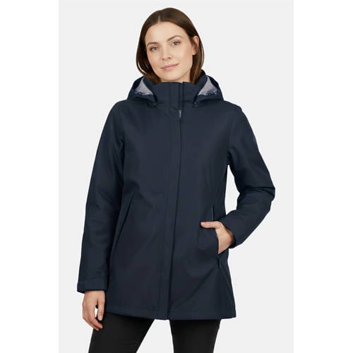 Cars tussenjas marineblauw afbeelding