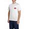 REPLAY regular T-shirt wit