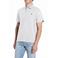 REPLAY regular polo wit