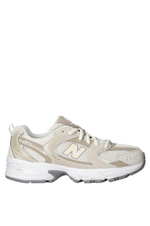 530 sneakers beige/wit