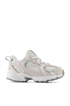 530 sneakers lichtroze