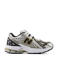New Balance 1906 sneakers zilvermetallic/goud