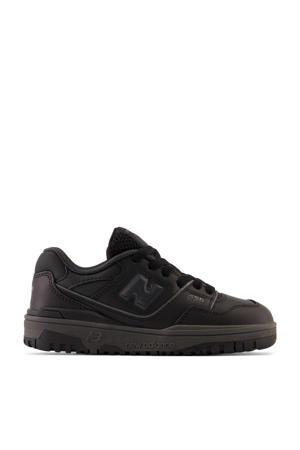 550 sneakers zwart