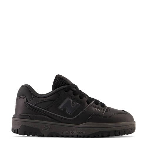 New Balance 550 sneakers zwart afbeelding