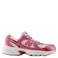 New Balance 530 sneakers roze/rood/wit