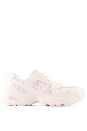 530 sneakers lichtroze