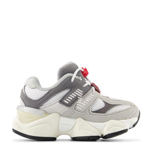 9060 sneakers lichtgrijs/grijs