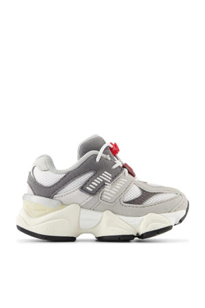 9060 sneakers lichtgrijs/grijs