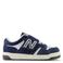 New Balance 480 sneakers donkerblauw