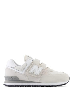 574 sneakers ecru/wit
