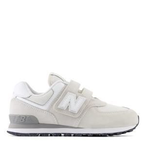 574 sneakers ecru/wit