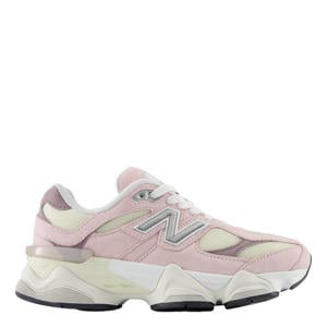 9060 sneakers lichtroze/roze