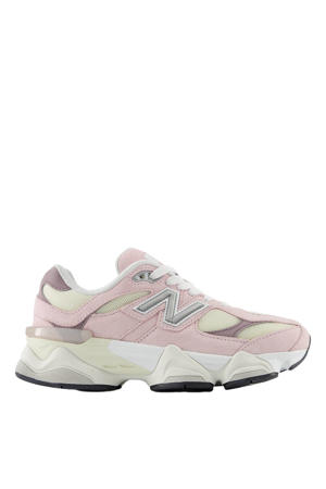 9060 sneakers lichtroze/roze