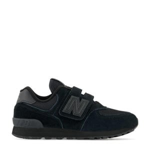 574 sneakers zwart