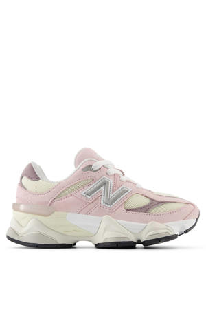 9060 sneakers lichtroze/lila