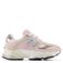 New Balance 9060 sneakers lichtroze/lila