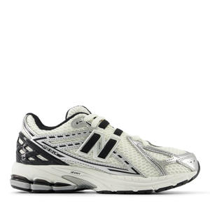 1906 Lace sneakers grijs/wit